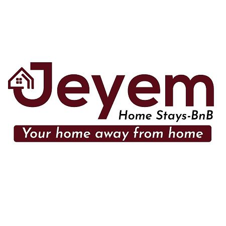 Jeyem Home Stays-Greenshade Nairobi Dış mekan fotoğraf